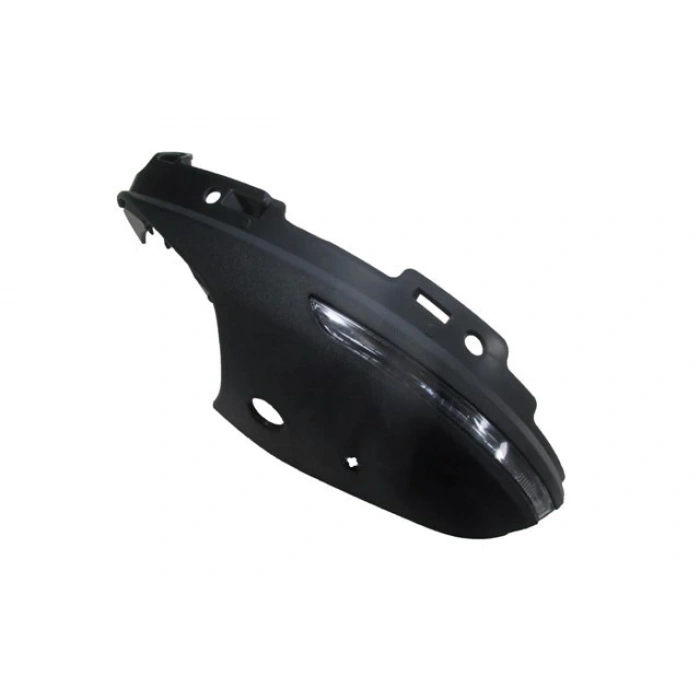 RENAULT MEGANE- 4- HB- 16/20; KAPI AYNA SİNYALİ SOL (LEDLİ) (KAPAKLI)