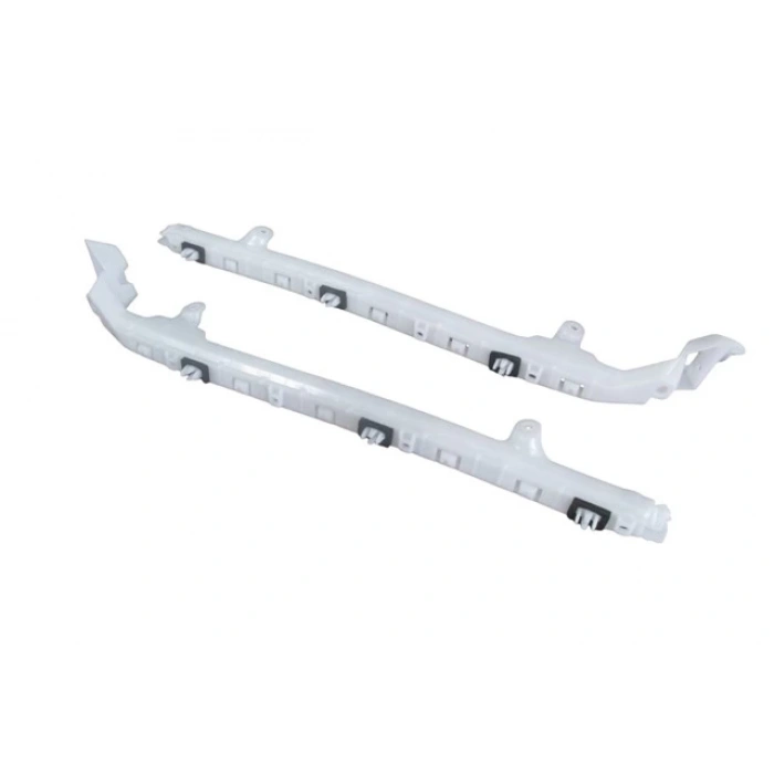 RENAULT MEGANE- 4- SD- 16/20; ARKA TAMPON BRAKETİ İÇ SAĞ/SOL SET 2 PARÇA(YAN KULAĞA TAKILAN ÜST)