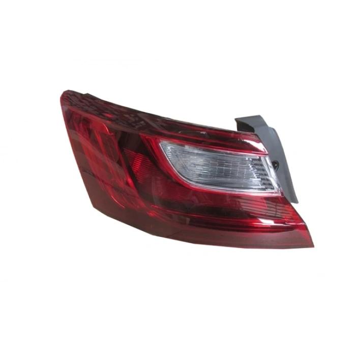 RENAULT MEGANE- 4- SD- 16/20; DIŞ STOP LAMBASI SOL KIRMIZI/BEYAZ/LEDLİ (MARS) (E MARKLI)