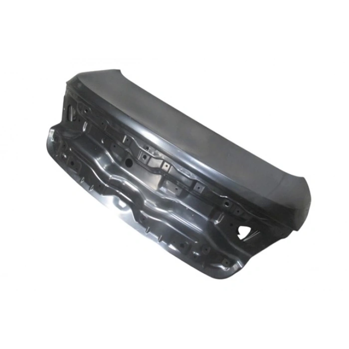 RENAULT MEGANE- 4- SD- 21/24; ARKA BAGAJ KAPAĞI KOMPLE (İCELİ/ÇEKOMASTİKLİ)(TW)