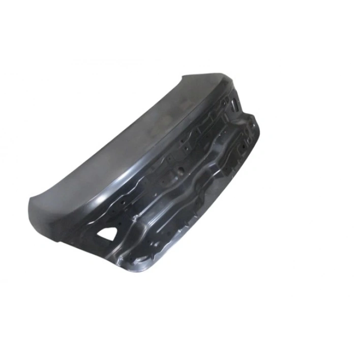 RENAULT MEGANE- 4- SD- 21/24; ARKA BAGAJ KAPAĞI KOMPLE (İCELİ/ÇEKOMASTİKLİ)(TW)