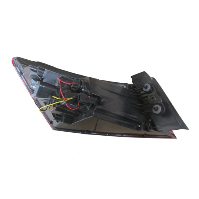 RENAULT MEGANE- 4- SD- 21/24; DIŞ STOP LAMBASI SAĞ KIRMIZI/BEYAZ/LEDLİ (MARS) (E MARKLI)