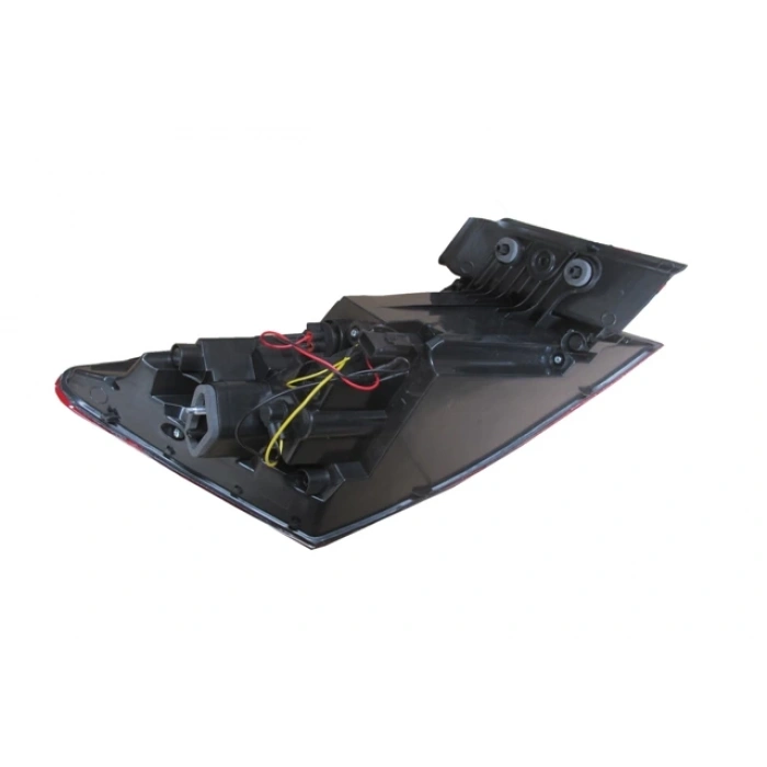 RENAULT MEGANE- 4- SD- 21/24; DIŞ STOP LAMBASI SAĞ KIRMIZI/BEYAZ/LEDLİ (MARS) (E MARKLI)