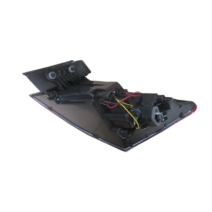 RENAULT MEGANE- 4- SD- 21/24; DIŞ STOP LAMBASI SOL KIRMIZI/BEYAZ/LEDLİ (MARS) (E MARKLI)