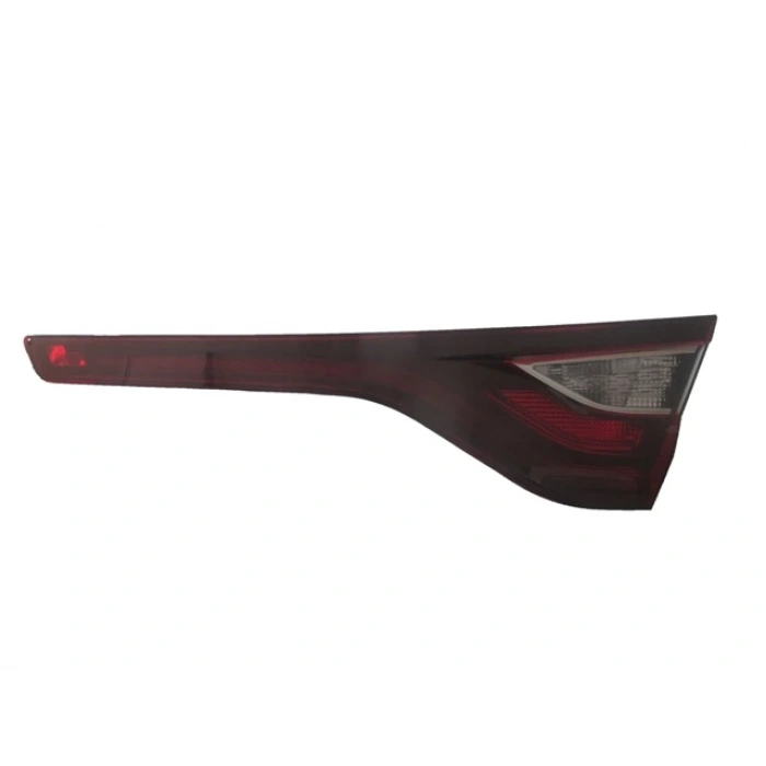 RENAULT MEGANE- 4- SD- 21/24; İÇ STOP LAMBASI SAĞ KIRMIZI/BEYAZ/LEDLİ (DUYLU) (MARS) (E MARKLI)