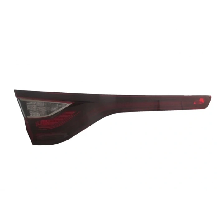 RENAULT MEGANE- 4- SD- 21/24; İÇ STOP LAMBASI SOL KIRMIZI/BEYAZ/LEDLİ (DUYLU) (MARS) (E MARKLI)