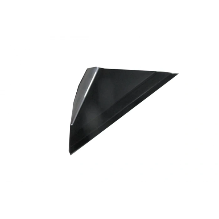 RENAULT MEGANE- 4- SD- 21/24; KAPI AYNA MUSKASI SAĞ (ÇAMURLUK ÜST ÜÇGEN PLASTİĞİ) (NİKELAJ ÇITALI)