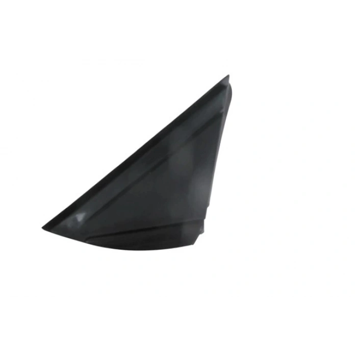 RENAULT MEGANE- 4- SD- 21/24; KAPI AYNA MUSKASI SOL (ÇAMURLUK ÜST ÜÇGEN PLASTİĞİ)