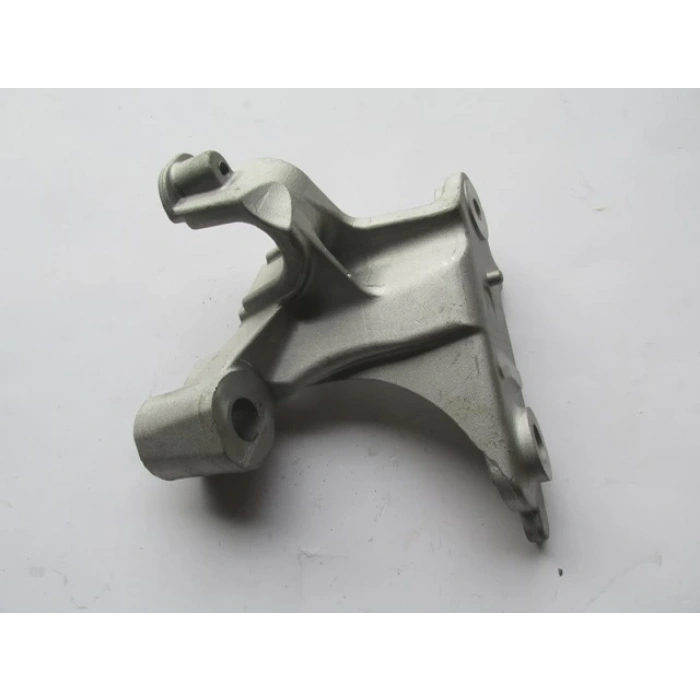 RENAULT MEGANE- 4- SD- 21/24; MOTOR BEŞİĞİ BAĞLANTI AYAĞI SOL (BEŞİK DARBE EMİCİ) (ALÜMİNYUM)
