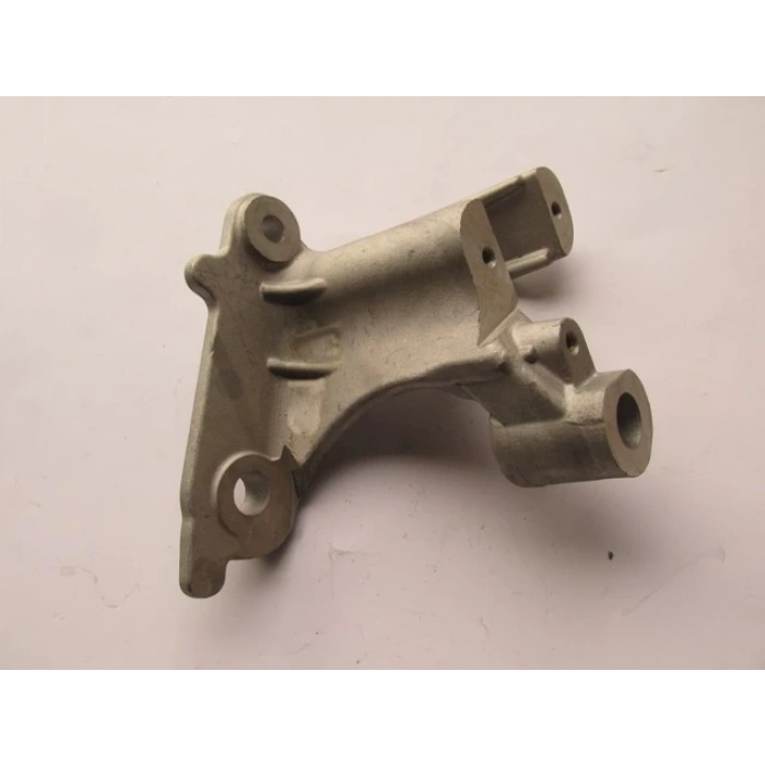 RENAULT MEGANE- 4- SD- 21/24; MOTOR BEŞİĞİ BAĞLANTI AYAĞI SOL (BEŞİK DARBE EMİCİ) (ALÜMİNYUM)
