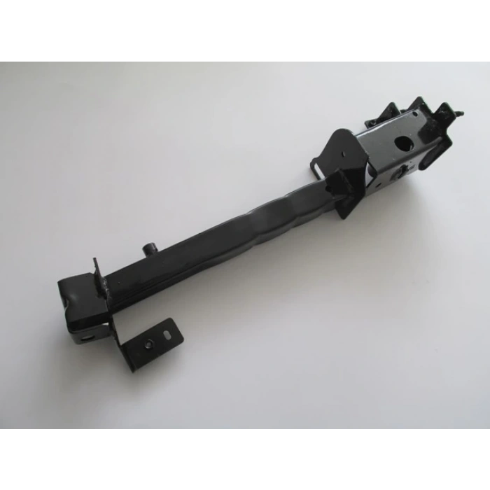 RENAULT MEGANE- 4- SD- 21/24; ŞASİ UÇ DEMİRİ KOLU SOL (BEŞİK)(MOTOR BEŞİĞİNE TAKILAN)