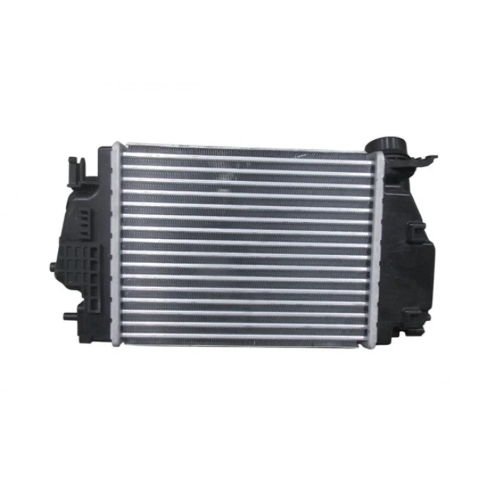 RENAULT MEGANE- 4- SD- 21/24; TURBO SOĞUTMA RADYATÖRÜ 1,6 DCİ (İNTERCOOLER)(BRAZİNG)282X217X62)ORİS