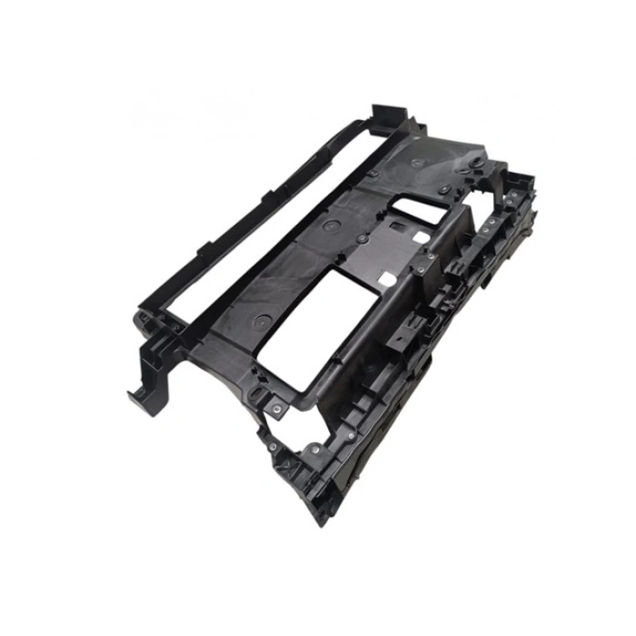 RENAULT MEGANE- 4- SD- 21/25; ÖN PANEL KOMPLE PLASTİK (BLUEDCI)