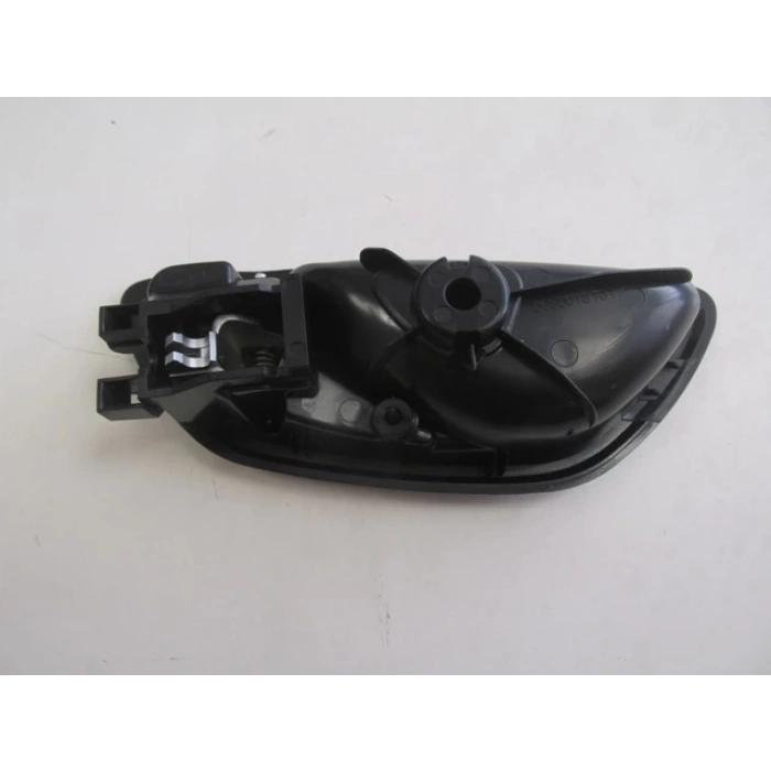 RENAULT MEGANE- 4- SD/HB- 16/20; ARKA KAPI İÇ AÇMA KOLU SAĞ GÜMÜŞ GRİ (EURO BODY)