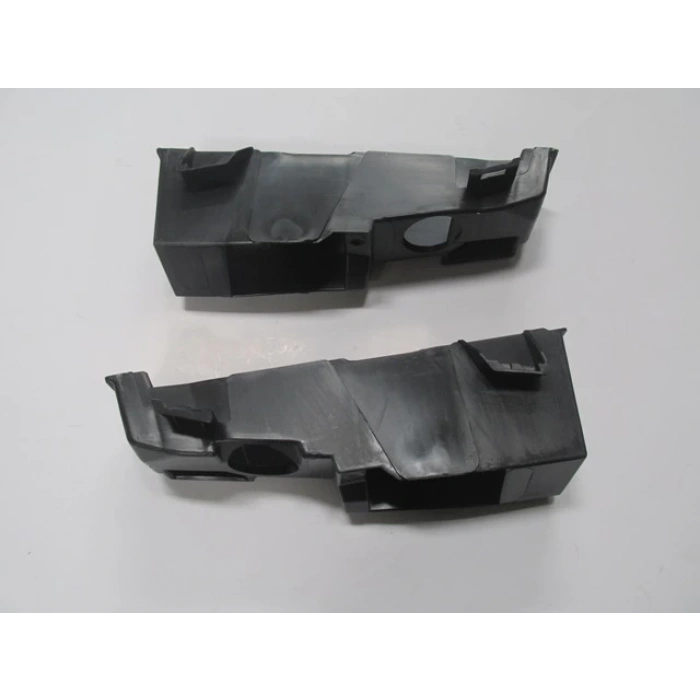 RENAULT MEGANE- 4- SD/HB- 16/20; ÖN TAMPON DARBE EMİCİ ORTA SAĞ/SOL SET (2 PARÇA)