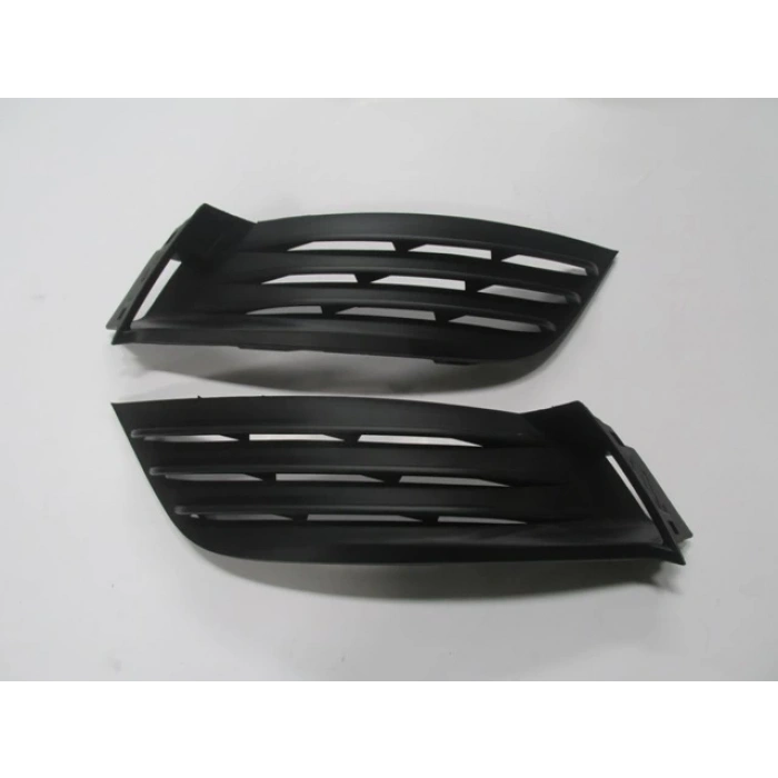 RENAULT MEGANE- 4- SD/HB- 16/20; SİS LAMBA KAPAĞI SAĞ/SOL SET (2 PARÇA) SİS DELİKSİZ