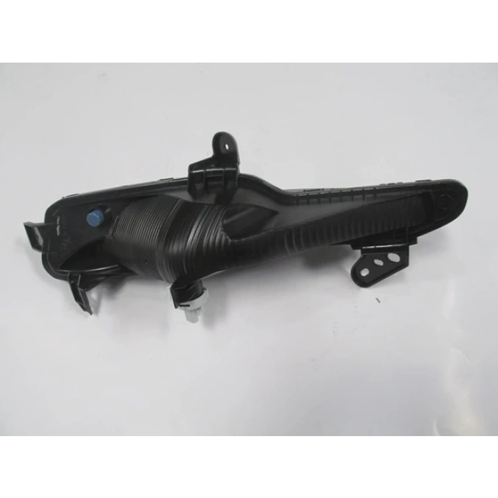 RENAULT MEGANE- 4- SD/HB- 16/20; TAMPON SİNYALİ SOL (SİYAH) (MARS) (E MARKLI)