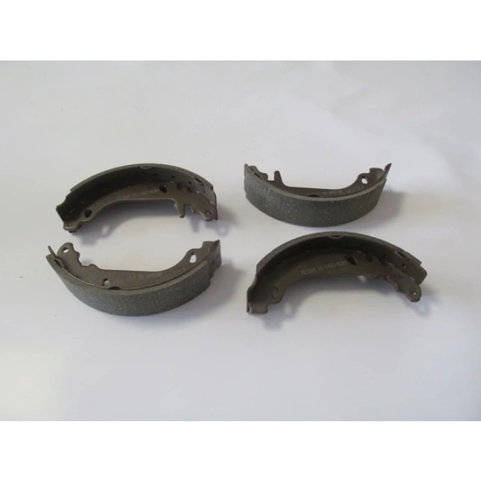 RENAULT R11- FLASH- 86/95; ARKA FREN PABUCU (90X40)(BRAMAX)