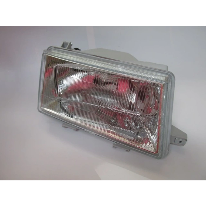 RENAULT R11- FLASH- 86/95; FAR LAMBASI SAĞ MANUEL (1 REFLEKTÖRLÜ) (H4) (AYFAR)
