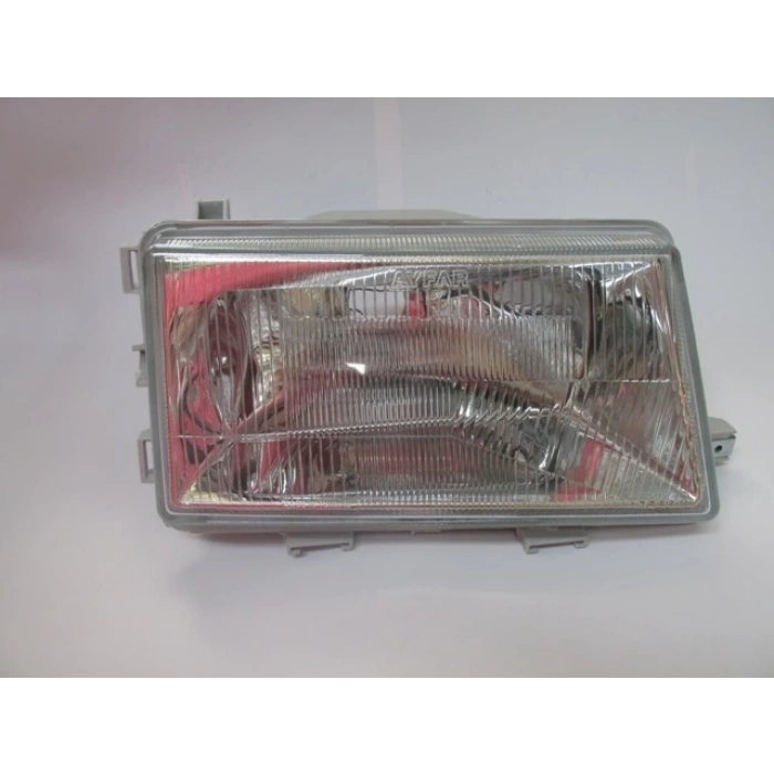 RENAULT R11- FLASH- 86/95; FAR LAMBASI SAĞ MANUEL (1 REFLEKTÖRLÜ) (H4) (AYFAR)