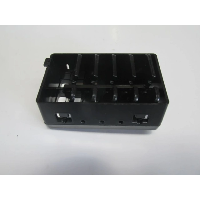 RENAULT R11- FLASH- 86/95; ÖN GÖĞÜS ORTA ÜFLEME PETEĞİ SOL (DİFİZÖR)