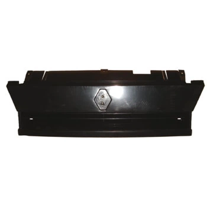 RENAULT R11- FLASH- 94/95; ÖN PANJUR KISA TİP SİYAH (LM)