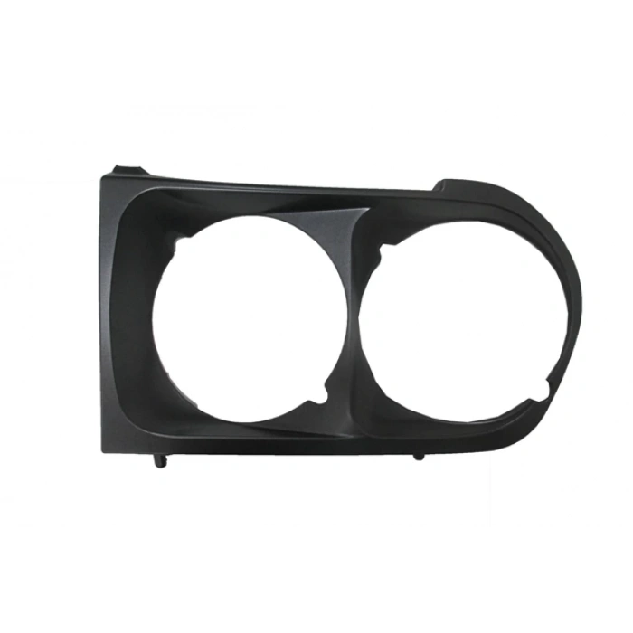 RENAULT R12- TOROS- 76/00; FAR ÇERÇEVESİ SOL (EUROBUMP)