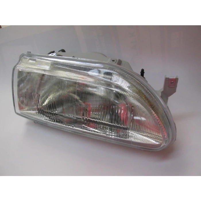 RENAULT R19- EUROPA- 92/01; FAR LAMBASI SAĞ MANUEL (H4)(AYFAR) (E MARKLI)