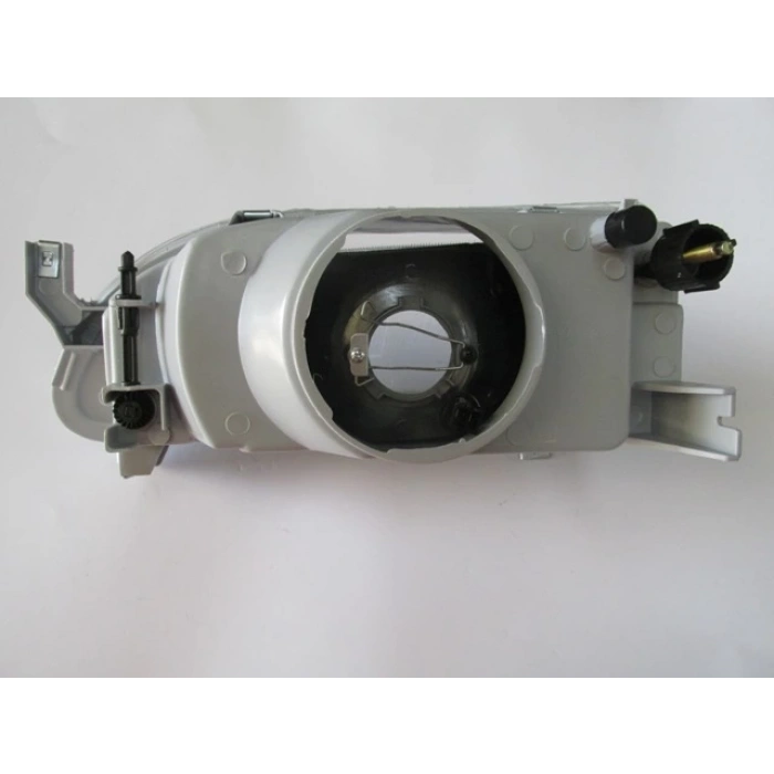 RENAULT R19- EUROPA- 92/01; FAR LAMBASI SAĞ MANUEL (H4)(AYFAR) (E MARKLI)