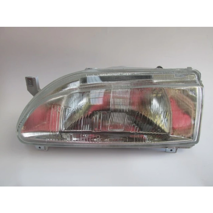 RENAULT R19- EUROPA- 92/01; FAR LAMBASI SOL MANUEL (H4)(AYFAR) (E MARKLI)