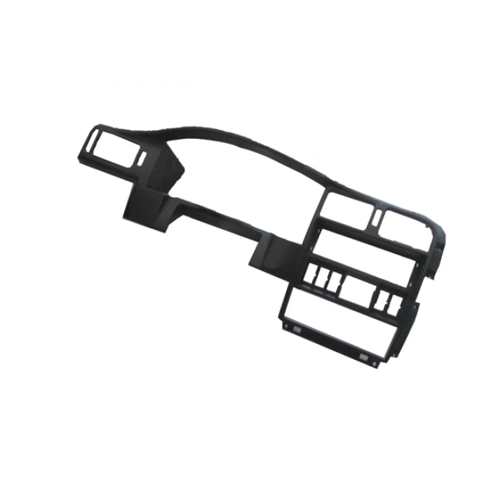 RENAULT R19- EUROPA- 92/01; GÖSTERGE PANELI (TEYP ÇERÇEVESI ILE BIRLIKTE) (ENJEKSIYON BASKI)