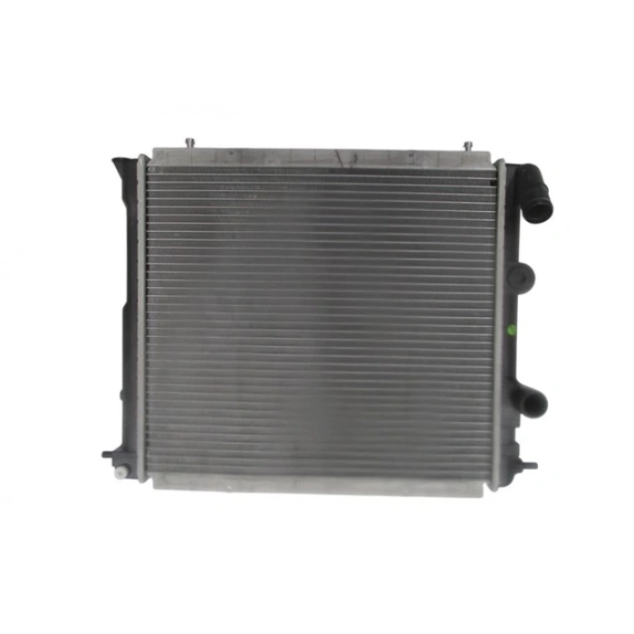 RENAULT R19- EUROPA- 92/01; SU RADYATÖRÜ 1.4/1.6 (BRAZİNG) (430x388x32) (MANUEL) ALÜMİNYUM (ORİS)