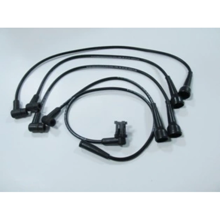 RENAULT R21- MANAGER- 89/96; BUJİ KABLOSU TAKIM (8V)1.7 cc (YOW JUNG)
