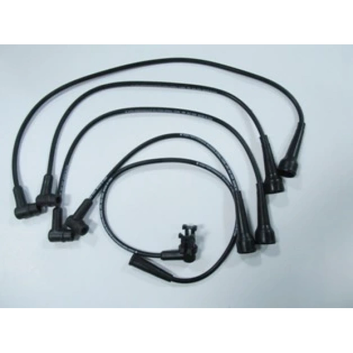 RENAULT R21- MANAGER- 89/96; BUJİ KABLOSU TAKIM (8V)1.7 cc (YOW JUNG)