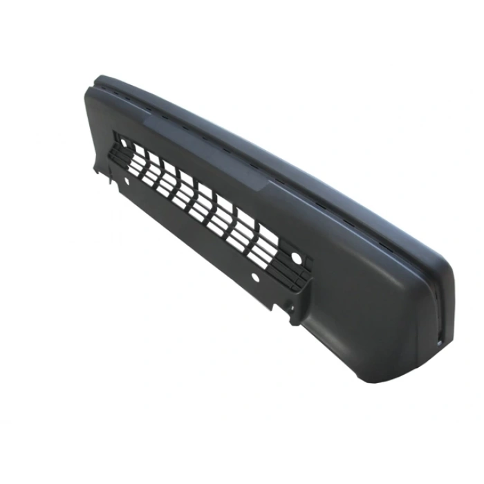 RENAULT R9- BROADWAY- 83/86; ÖN TAMPON GRİ (SPRİNG) (EUROBUMP)