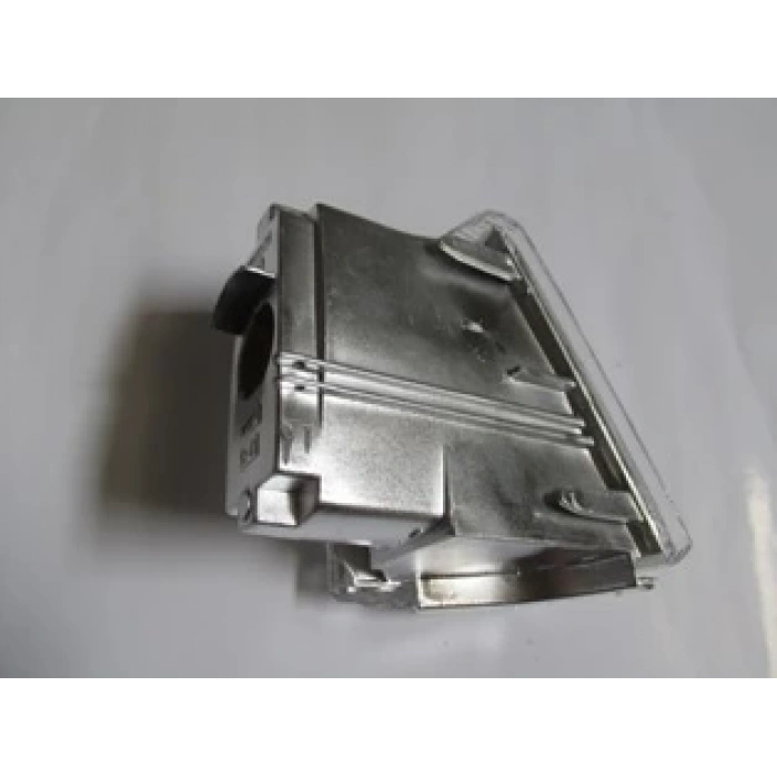 RENAULT R9- BROADWAY- 93/96; ÖN SİNYAL SOL BEYAZ DUYSUZ (PLEKSAN)