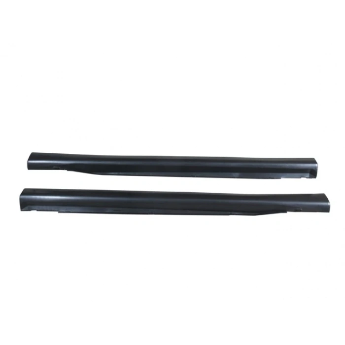 RENAULT R9- BROADWAY- 97/00; MARŞPİYEL PLASTİĞİ SAĞ/SOL SET (2 PARÇA) SİYAH