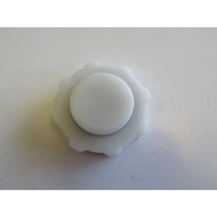 RENAULT R9- BROADWAY- 97/00; RADYATÖR YEDEK SU DEPOSU KAPAĞI (BEYAZ)