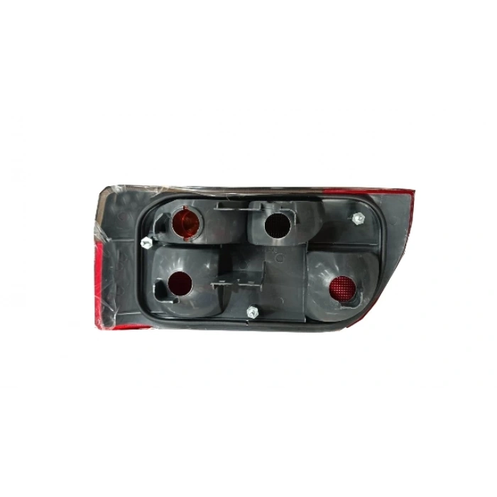 RENAULT R9- BROADWAY- 97/00; STOP LAMBASI SAĞ (SİYAH/KIRMIZI) (PLEKSAN)