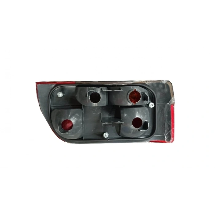 RENAULT R9- BROADWAY- 97/00; STOP LAMBASI SOL (SİYAH/KIRMIZI) (PLEKSAN)