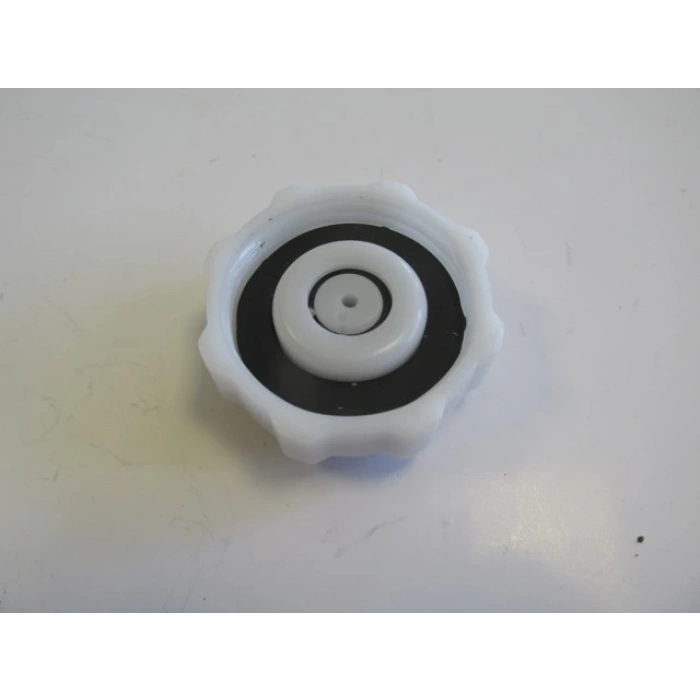 RENAULT R9- FAIRWAY- 93/96; RADYATÖR YEDEK SU DEPOSU KAPAĞI (SİYAH)