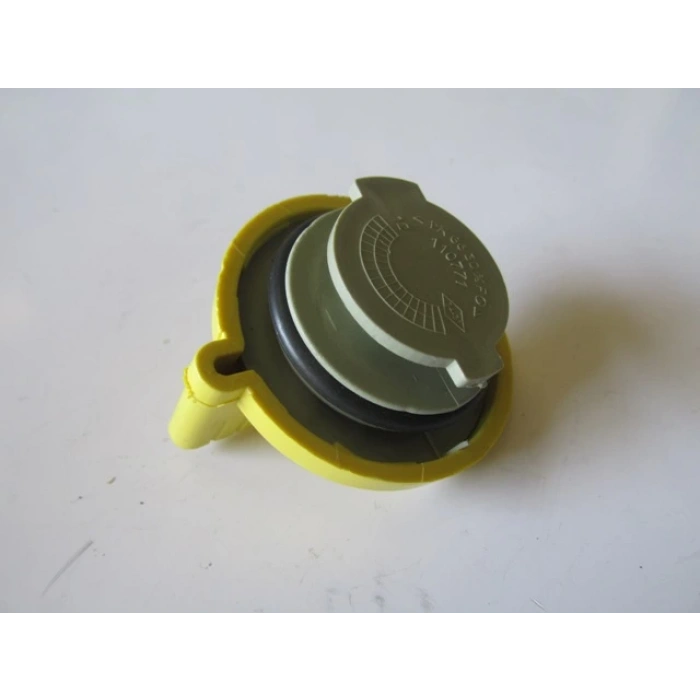 RENAULT SCENIC- 1- 00/03; MOTOR YAĞ KAPAĞI BENZİNLİ (1,6 16V/2,0 16V) 52,40MM (SARI)