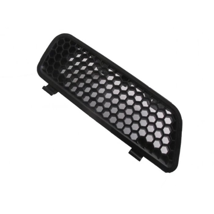 RENAULT SCENIC- 1- 00/03; ÖN PANJUR SAĞ SİYAH (TYG)