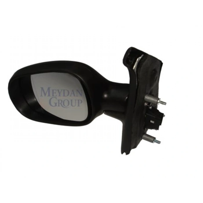 RENAULT SCENIC- 1- 96/99; KAPI AYNASI SOL ELEKTRİKLİ/ISITMALI (TW)