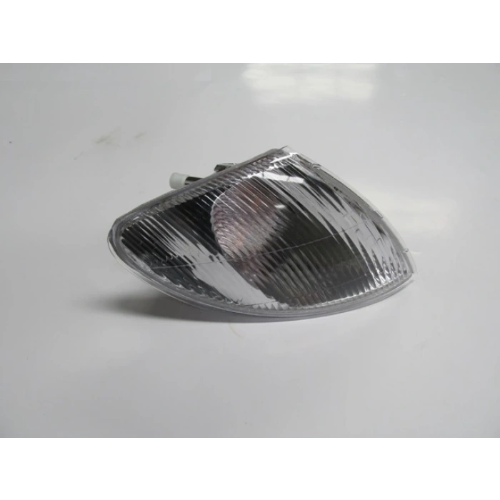RENAULT SCENIC- 1- 96/99; ÖN SİNYAL SAĞ BEYAZ (PLEKSAN)