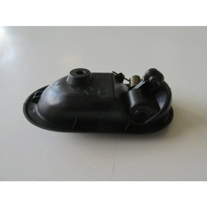 RENAULT SCENIC- 2- 03/09; ARKA KAPI İÇ AÇMA KOLU SOL SİYAH