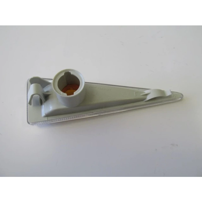 RENAULT SCENIC- 2- 03/09; ÇAMURLUK SİNYALİ SAĞ BEYAZ