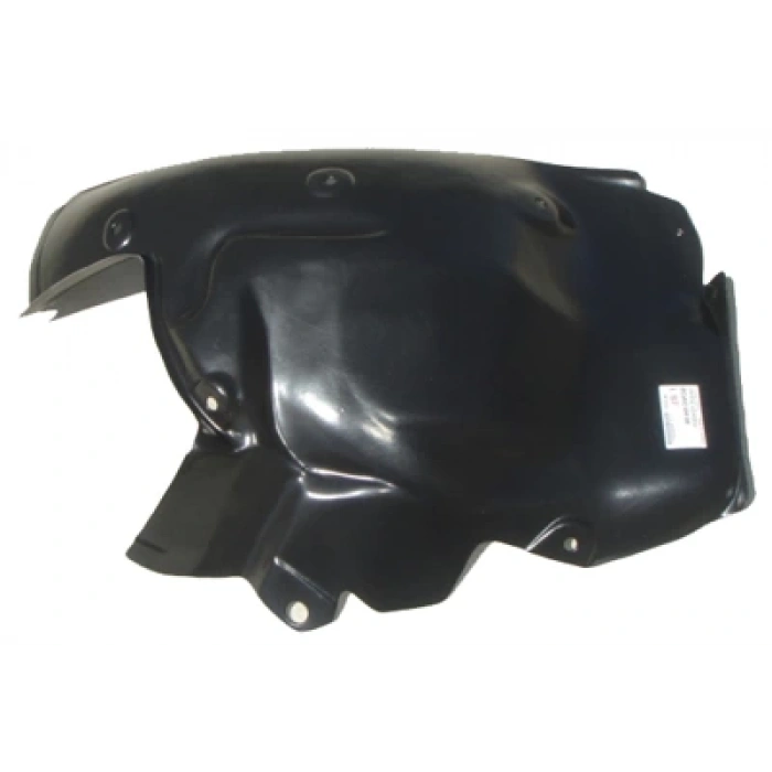 RENAULT SCENIC- 2- 03/09; ÖN ÇAMURLUK DAVLUMBAZI SOL ÖNÜN ARKASI (LT-RN6047) (TW)