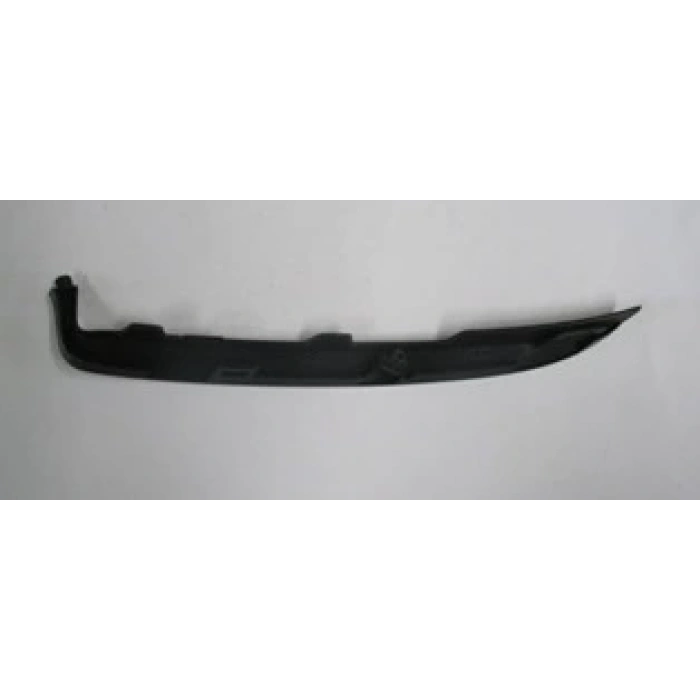 RENAULT SYMBOL- 13/16; FAR ALT ÇITASI SAĞ SİYAH (LM)