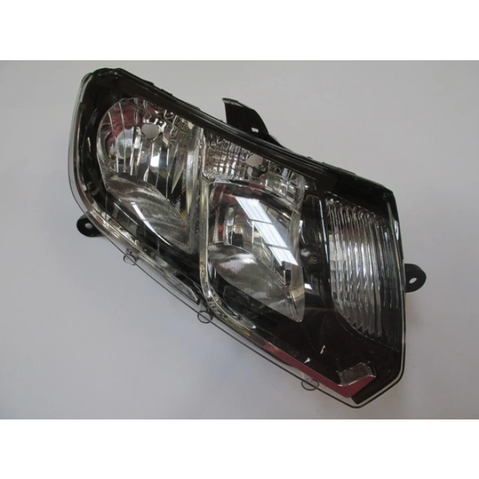 RENAULT SYMBOL- 13/16; FAR LAMBASI SAĞ MANUEL (E MARKLI)